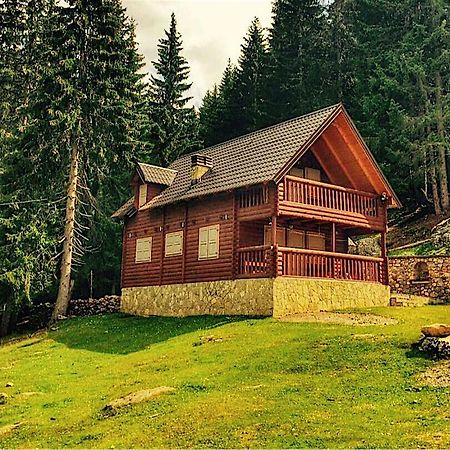Вилла Triangle Woodhouse Плав Экстерьер фото